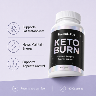 Keto Burn