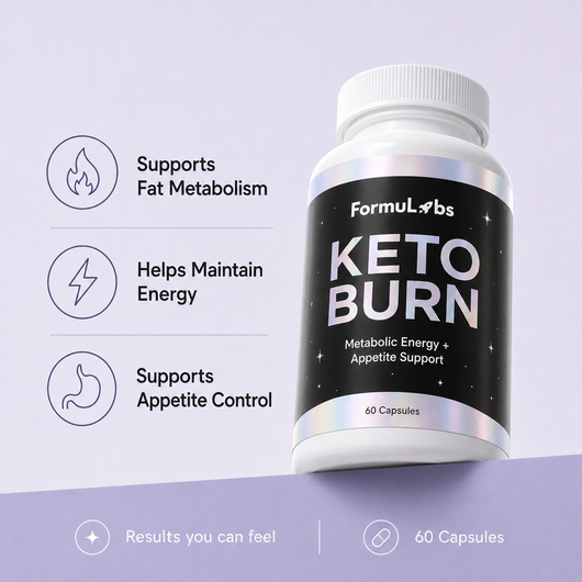 Keto Burn